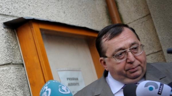 fostul adjunct al pna audiat in dosarul lui dan diaconescu