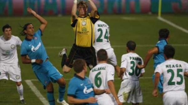 ii surprindem pe rusi la ei acasa