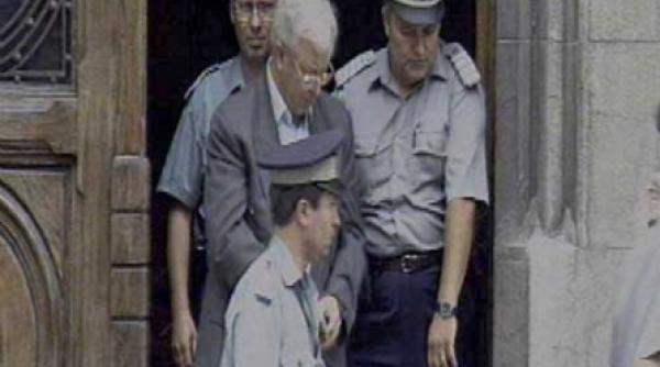 incatusat shimon naor se intoarce in romania