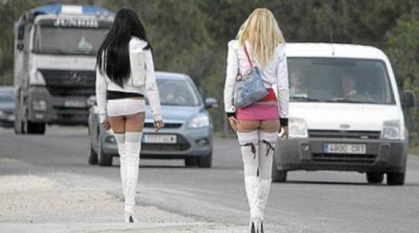 prostituatele romance mafia si pestii fac legea intr un orasel spaniol