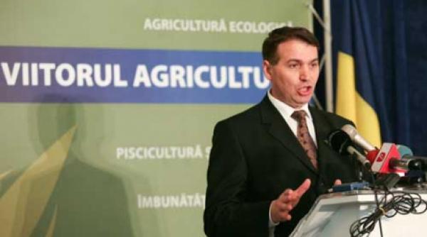 ministerul agriculturii toaca pe nimicuri banii europeni