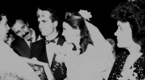 nunta ca n povesti a regelui hagi cu printesa sa