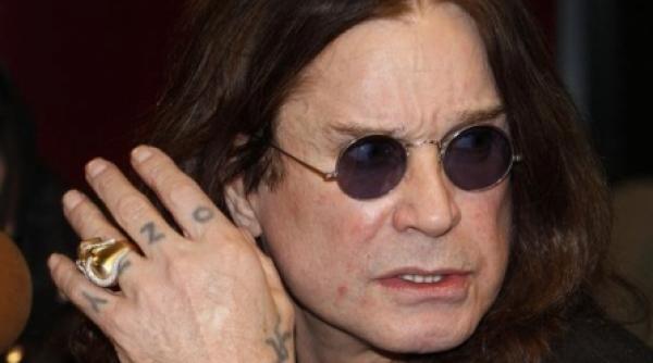 ozzy osbourne pretinde ca a prezis moartea printesei diana