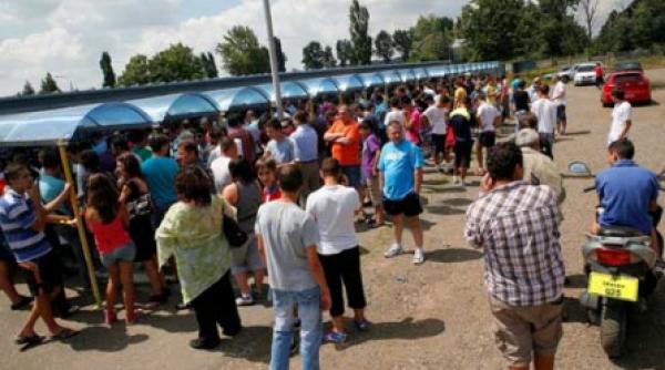 piturca revine ghencea se umple