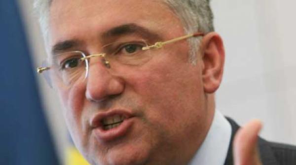 videanu vrea sa privatizeze mortii