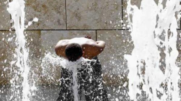 canicula destabilizeaza