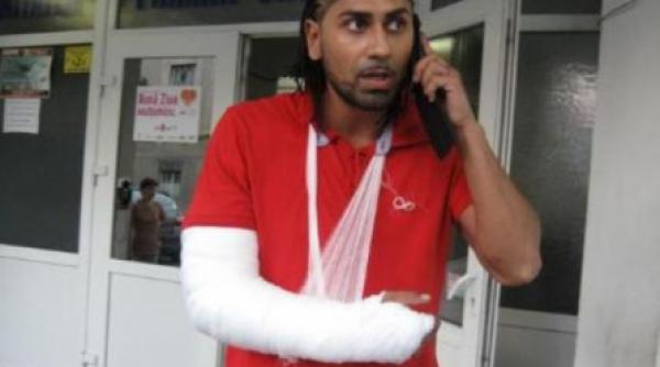 connect r implicat intr un accident pe dn 1