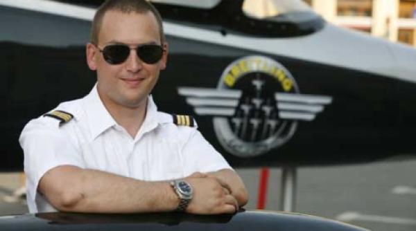 jumatate de viata in zbor