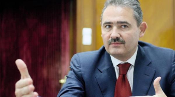 tanasescu romania va avea o crestere economica buna anul viitor