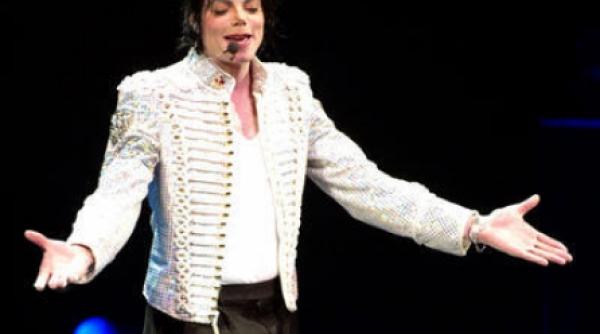 un nou album michael jackson va fi lansat in noiembrie