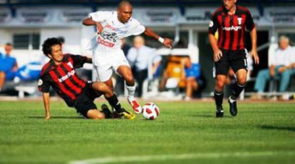 din doua erori de arbitraj