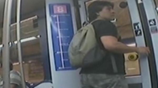 hotii romani au invadat metrourile din madrid