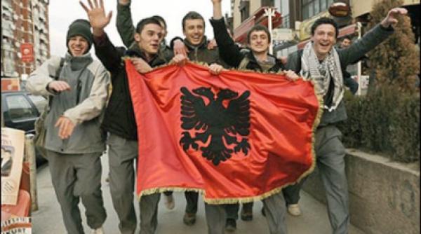 kosovo cere greciei sa ii recunoasca independenta