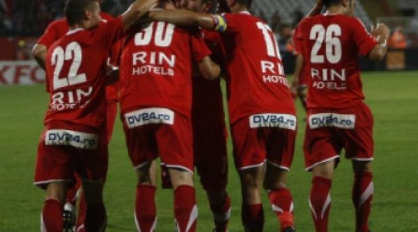 dinamo este cea mai bine clasata echipa romaneasca in topul iffhs