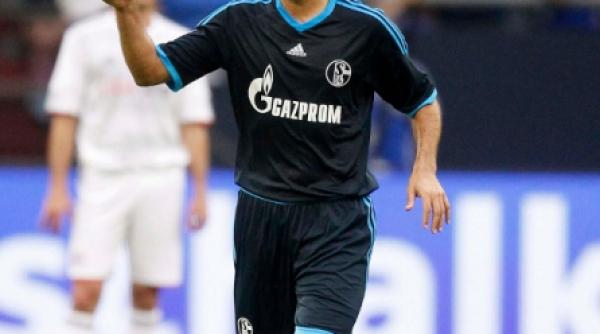 dubla raul pentru schalke si o executie fabuloasa cu video