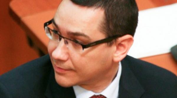 ponta delegatia fmi a solicitat o intalnire cu psd le am raspuns ca e tardiv