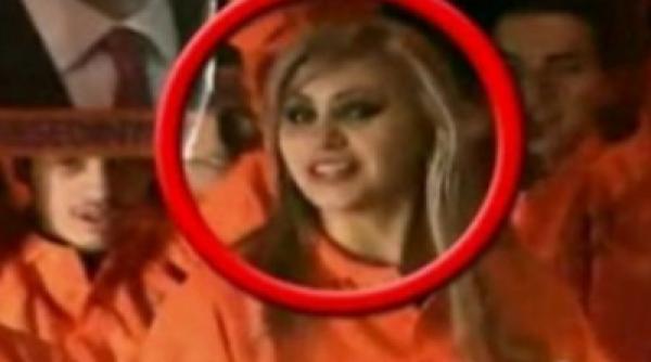 printesa ardealului eliberata datorita sarcinii