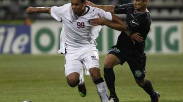 sorin paraschiv rateaza si el returul cu zenit