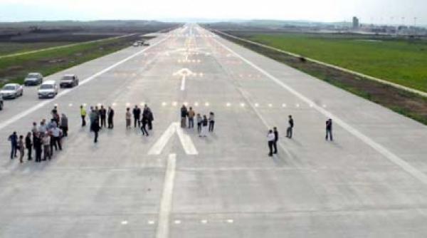 aeroportul de la sibiu un pericol public