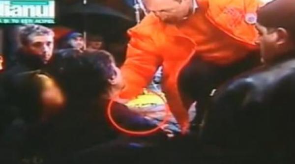 cd ul pixelului albastru alterat