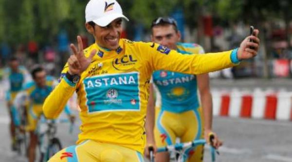 contador il va inlocui pe andy schleck la saxo bank