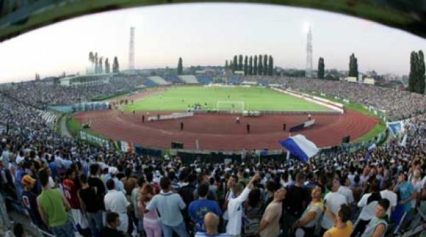 craiova se intoarce acasa