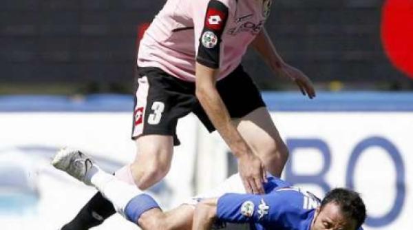 dorin goian incert pentru primele doua meciuri din preliminariile euro 2012