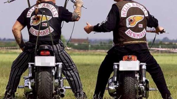 europol activitatea bandelor de motociclisti bandidos sau hells angels se indreapta catre europa de sud est