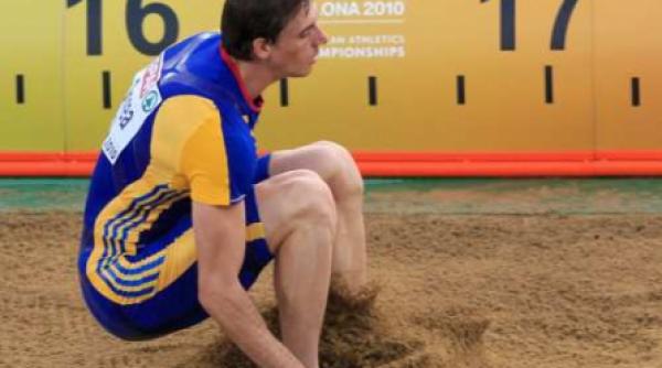 marian oprea vrea medalia de aur la urmatoarea editie a ce