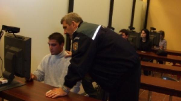 modificari la examenul privind obtinerea permisului auto