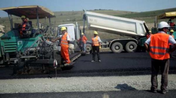 regii asfaltului au profituri mai mari