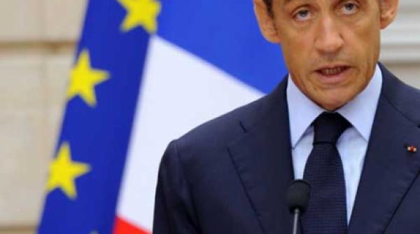 sarkozy un fiu de imigrant care uraste imigrantii