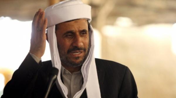 ahmadinejad viata unui lider temut de intreaga lume