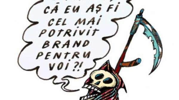 de la frunza la brandurile mele