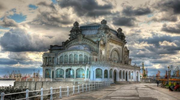 mazare vrea sa vanda cazinoul din constanta unor investitori chinezi