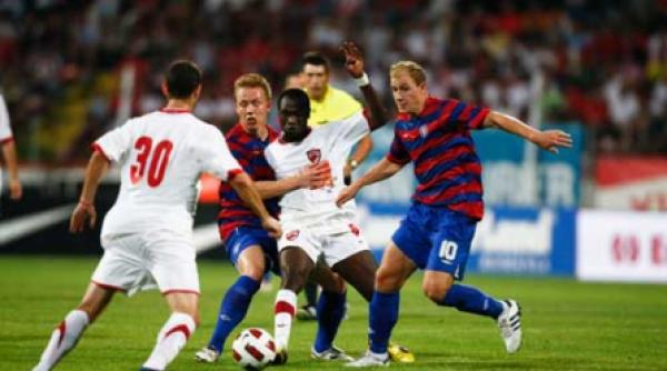 mergem sa dam gol si sa castigam