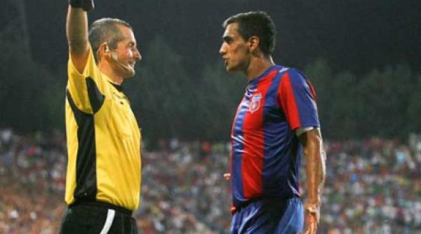 numai gigi a vazut ofsaid