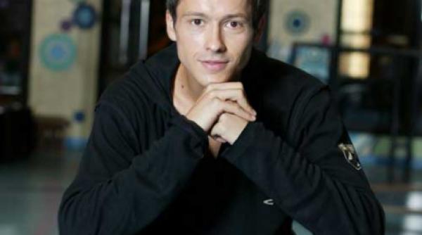 omul zilei cristian hogas