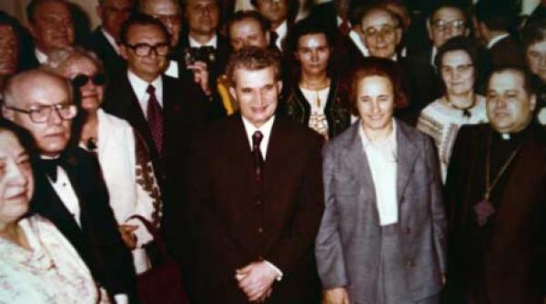 razvan theodorescu il sorcovise pe iliescu sa ajunga presedinte