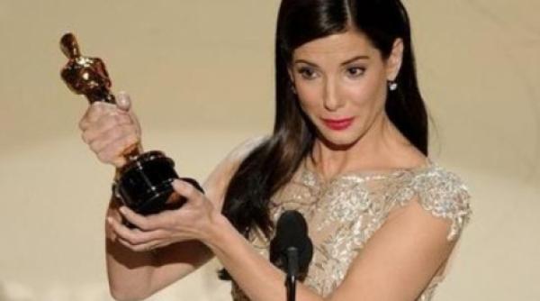 sandra bullock cea mai bine platita actrita de la hollywood