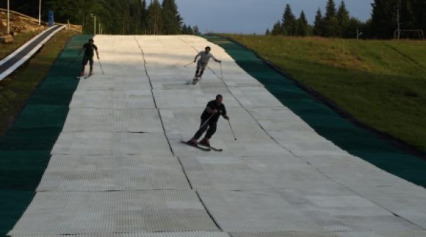 sfidati canicula mergeti la schi