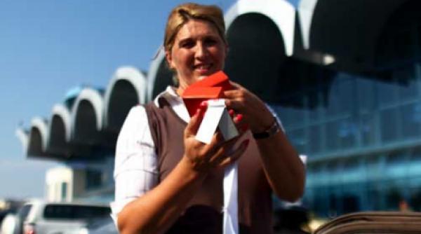 sper ca la editia urmatoare sa transformam argintul in aur