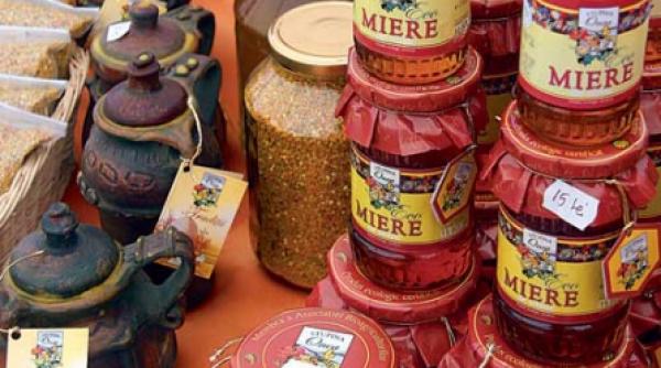 evenimente targ ecologic