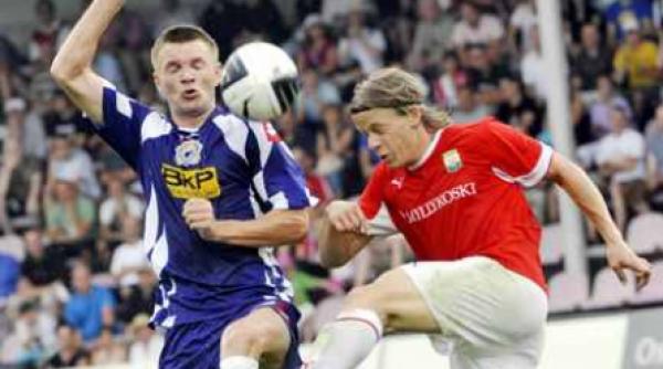 fc timisoara mypa 3 3