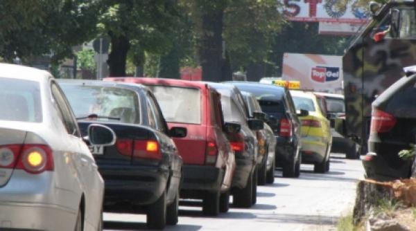 inspectorii anaf ar putea opri soferii in trafic