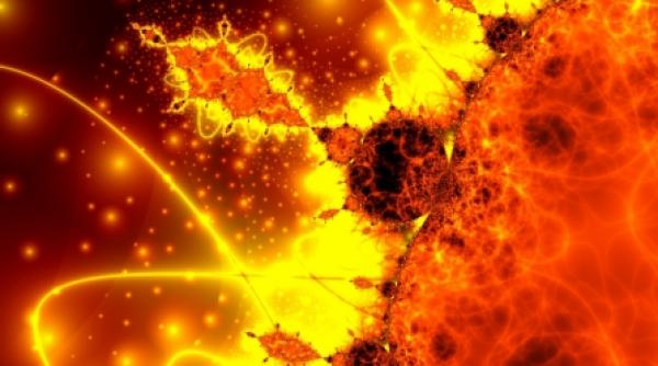 pamantul lovit de furtuni solare de proportii