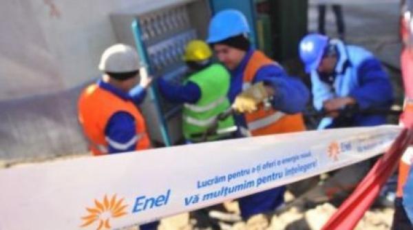 peste un milion de bucuresteni ar putea ramane fara curent electric