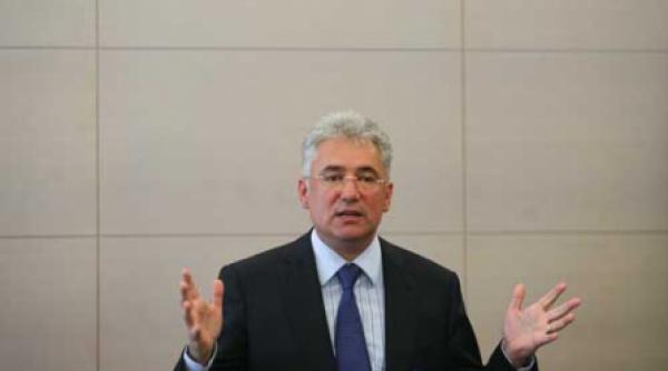 prime pentru minerii aflati in somaj tehnic de la ministrul videanu