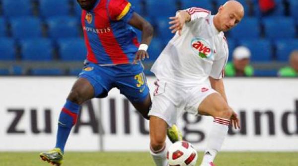 rezultate din turul 3 preliminar