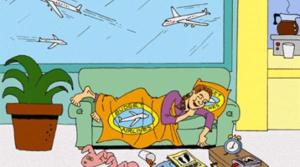 roissy charles de gaulle aeroportul cu cele mai proaste conditii